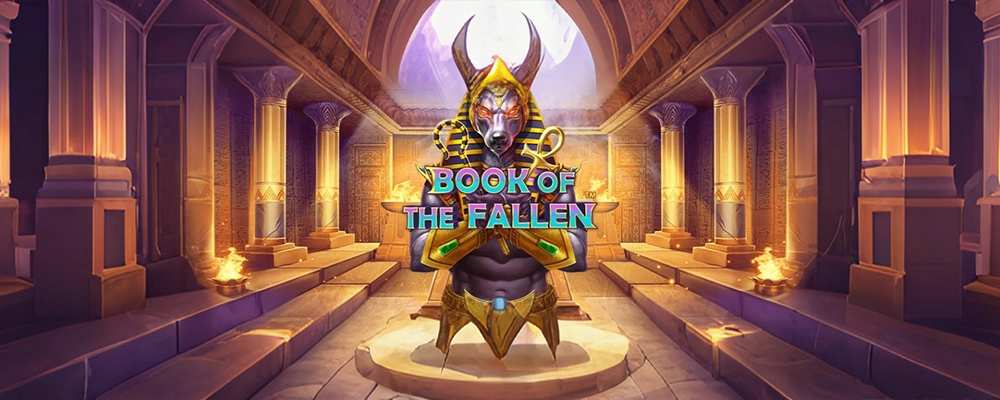 136bet19 Livro dos Caídos